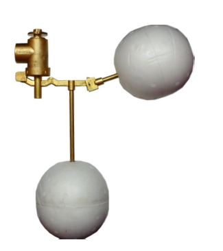 32mm Dual Level Float Valve - Click Image to Close